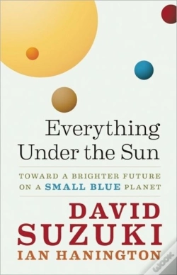 Capa do artigo Everything Under The Sun