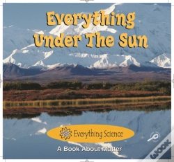 Capa do artigo Everything Under The Sun