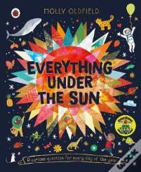 Everything Under The Sun