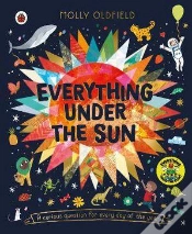 Capa do artigo Everything Under The Sun