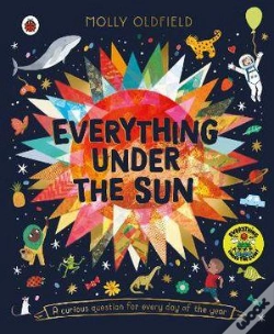 Capa do artigo Everything Under The Sun