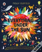 Capa do artigo Everything Under The Sun