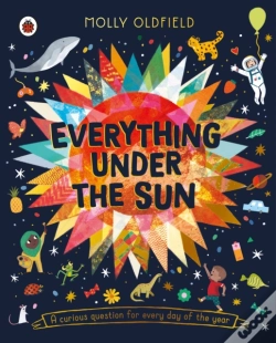 Capa do artigo Everything Under The Sun