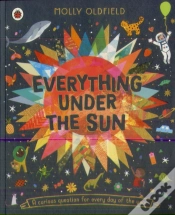Capa do artigo Everything Under The Sun