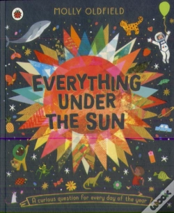 Capa do artigo Everything Under The Sun