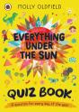 Everything Under The Sun: Quiz Book - Preview
