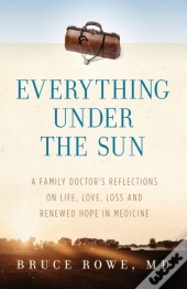 Everything Under The Sun
