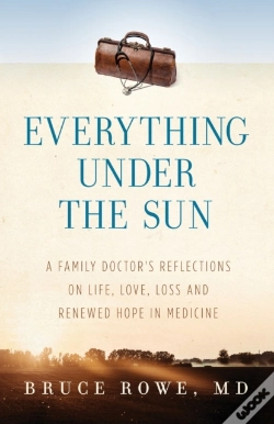 Capa do artigo Everything Under The Sun