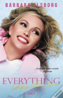 Capa do artigo Everything Under The Sun Vol 1