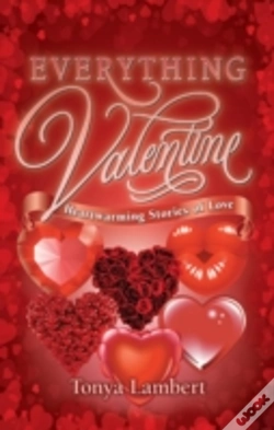 Capa do artigo Everything Valentine