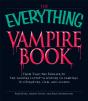 Everything Vampire Book - Preview