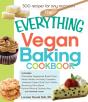 Everything Vegan Baking Cookbook - Preview