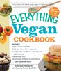 Everything Vegan Cookbook - Preview
