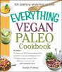 Everything Vegan Paleo Cookbook - Preview