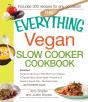 Everything Vegan Slow Cooker Cookbook - Preview