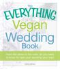 Everything Vegan Wedding Book - Preview