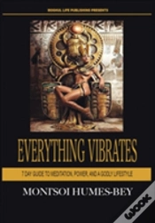 Capa do artigo Everything Vibrates