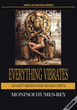 Capa do artigo Everything Vibrates