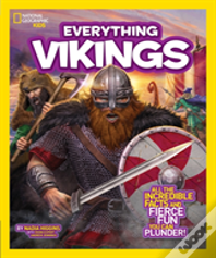 Everything Vikings
