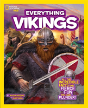 Everything Vikings - Preview