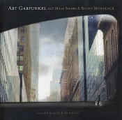 Capa do artigo Everything Waits To Be Noticed - CD