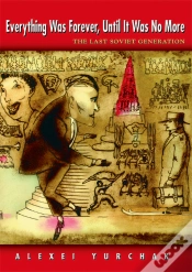 Capa do artigo Everything Was Forever, Until It Was No More