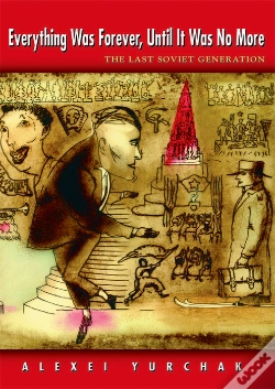 Capa do artigo Everything Was Forever, Until It Was No More