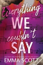 Capa do artigo Everything We Couldn