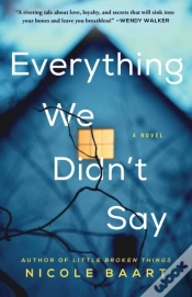 Capa do artigo Everything We Didn