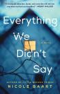 Everything We Didn'T Say - Preview