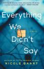 Everything We Didn'T Say - Preview