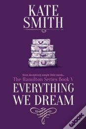 Capa do artigo Everything We Dream
