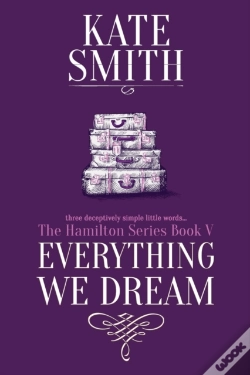 Capa do artigo Everything We Dream
