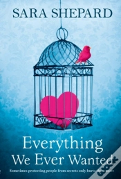 Capa do artigo Everything We Ever Wanted