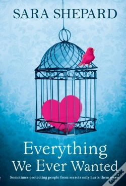 Capa do artigo Everything We Ever Wanted