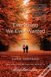 Capa do artigo Everything We Ever Wanted