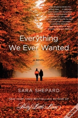 Capa do artigo Everything We Ever Wanted