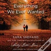 Capa do artigo Everything We Ever Wanted