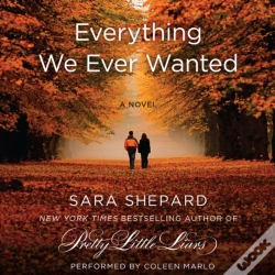 Capa do artigo Everything We Ever Wanted