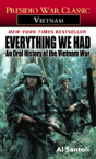 Everything We Had - Preview