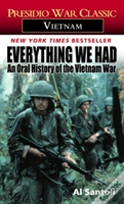 Capa do artigo Everything We Had