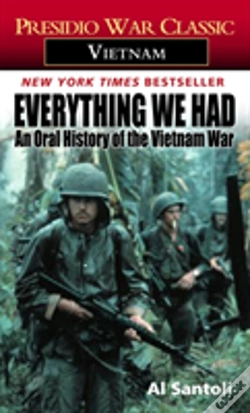 Capa do artigo Everything We Had
