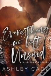 Everything We Left Unsaid