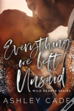 Capa do artigo Everything We Left Unsaid