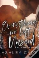 Everything We Left Unsaid