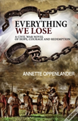 Capa do artigo Everything We Lose
