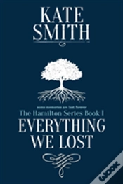 Capa do artigo Everything We Lost