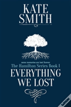 Capa do artigo Everything We Lost