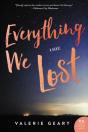 Everything We Lost - Preview