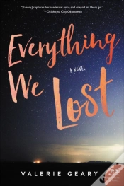 Capa do artigo Everything We Lost